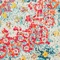 See color option for 5' 3 x 7' 7 Carrington Rug