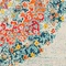 See color option for 8' x 8' Carrington Square Rug