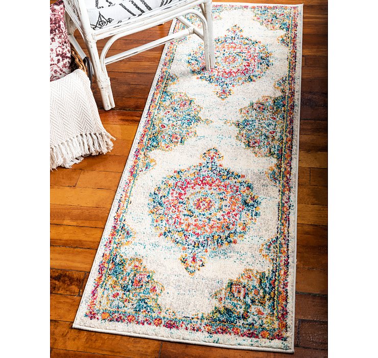 2' 2 x 6' Carrington Runner Rug