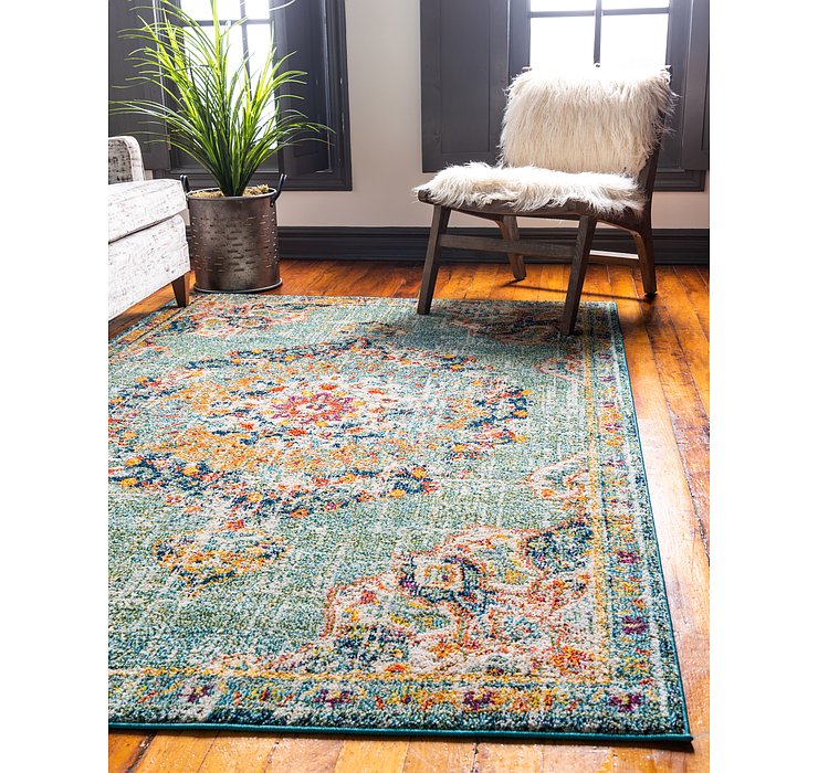 10' x 14' Carrington Rug