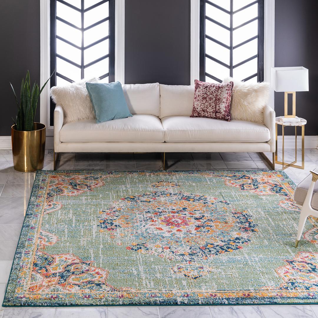 Main image of rug