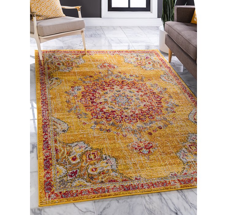 2' 2 x 3' Carrington Rug