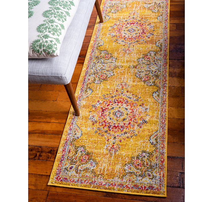2' 2 x 6' Carrington Runner Rug