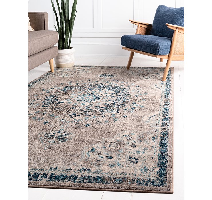 100cm x 160cm Carrington Rug