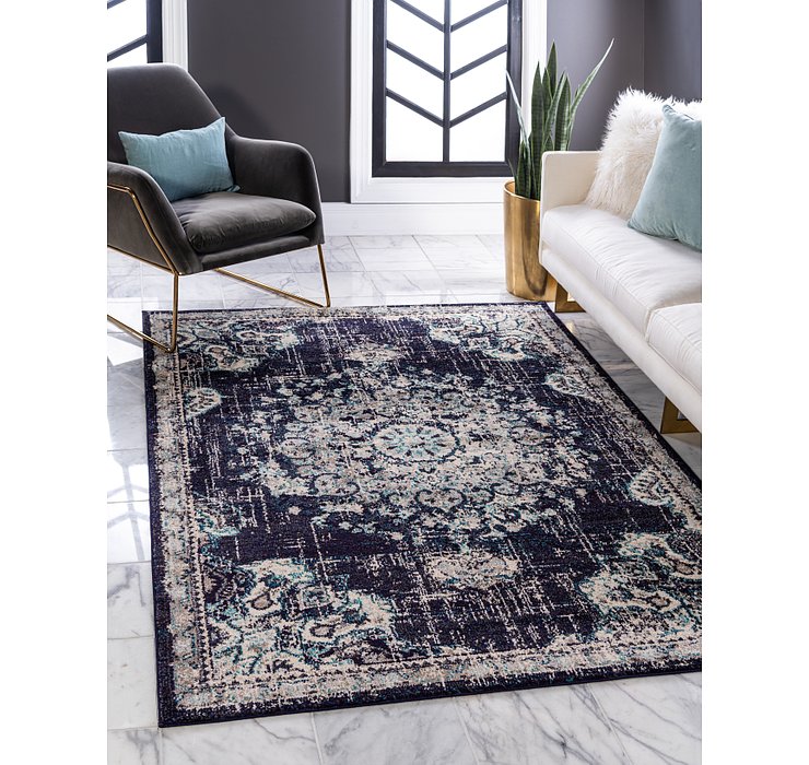 8' x 10' Carrington Rug