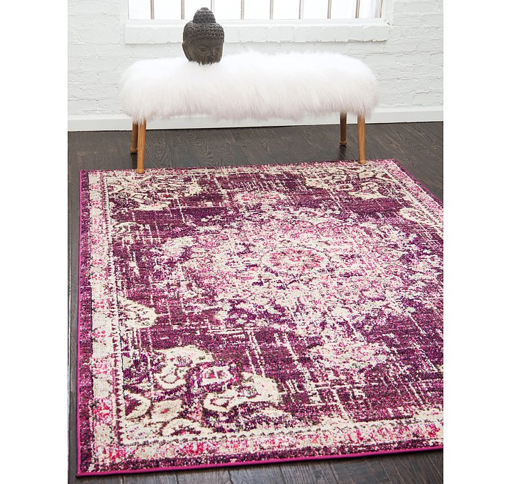10' x 14' Carrington Rug