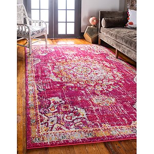3' 3 x 5' 3 Carrington Rug