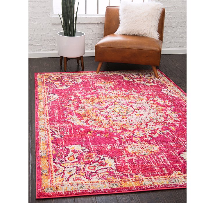 10' x 14' Carrington Rug