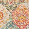 See color option for 5' 3 x 7' 7 Carrington Rug