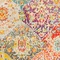See color option for 6' x 6' Carrington Round Rug