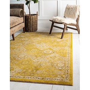 8' x 10' Carrington Rug