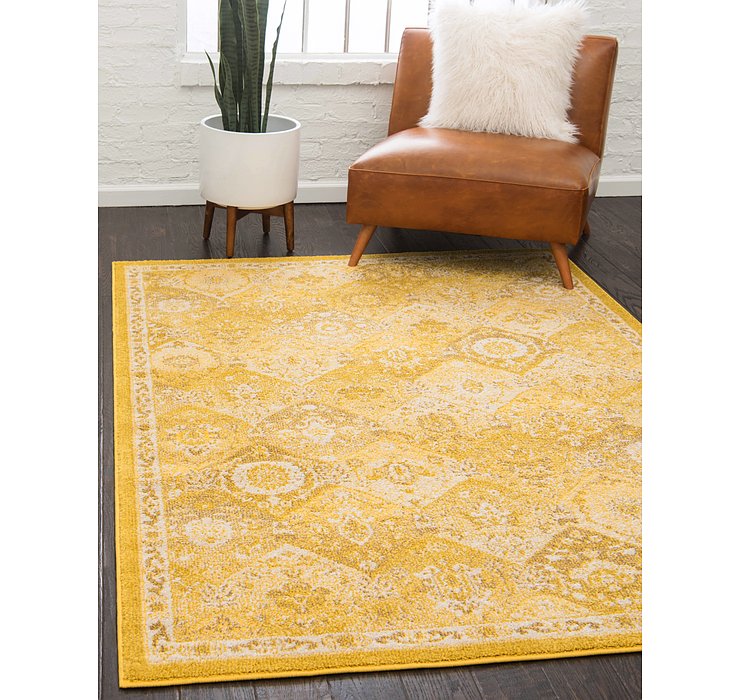 10' x 14' Carrington Rug