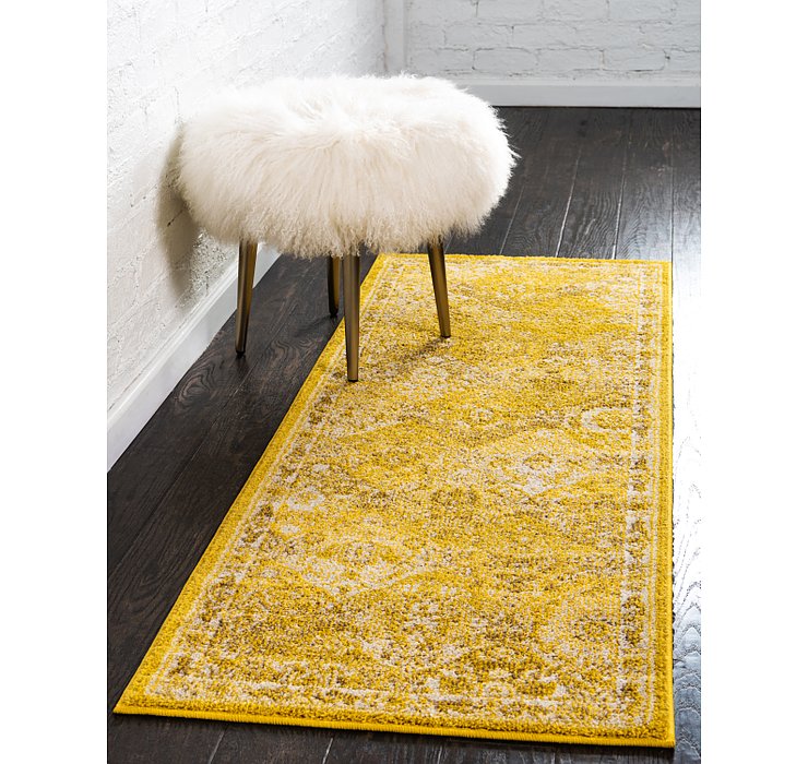 2' 2 x 6' Carrington Runner Rug