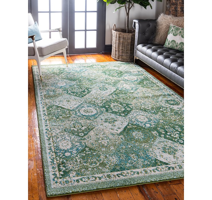 9' x 12' Carrington Rug