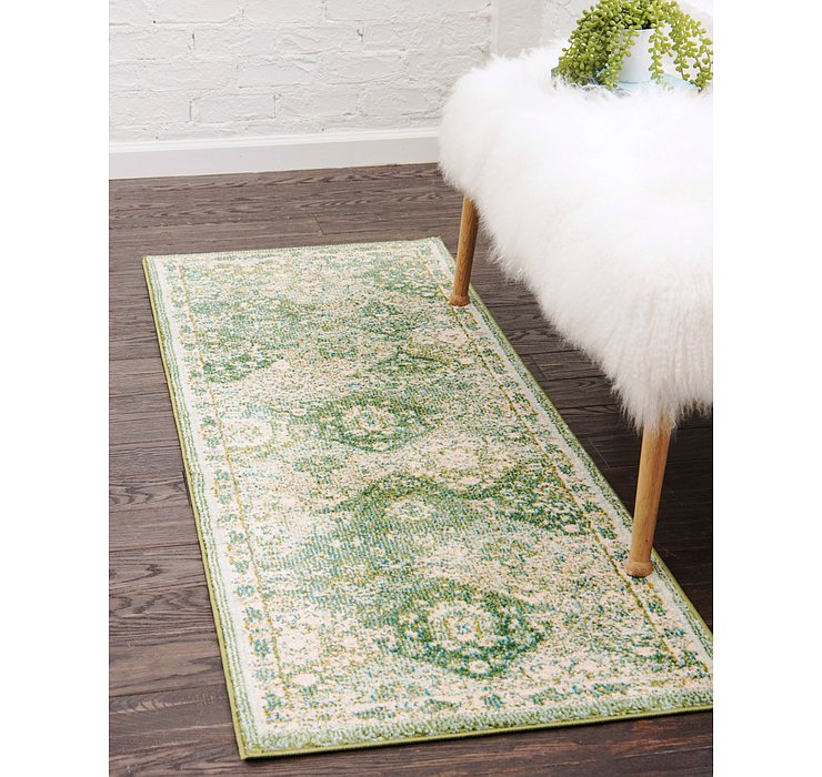 2' 2 x 6' Carrington Runner Rug