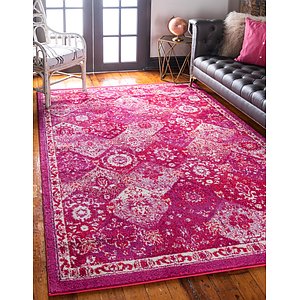 305cm x 427cm Carrington Rug