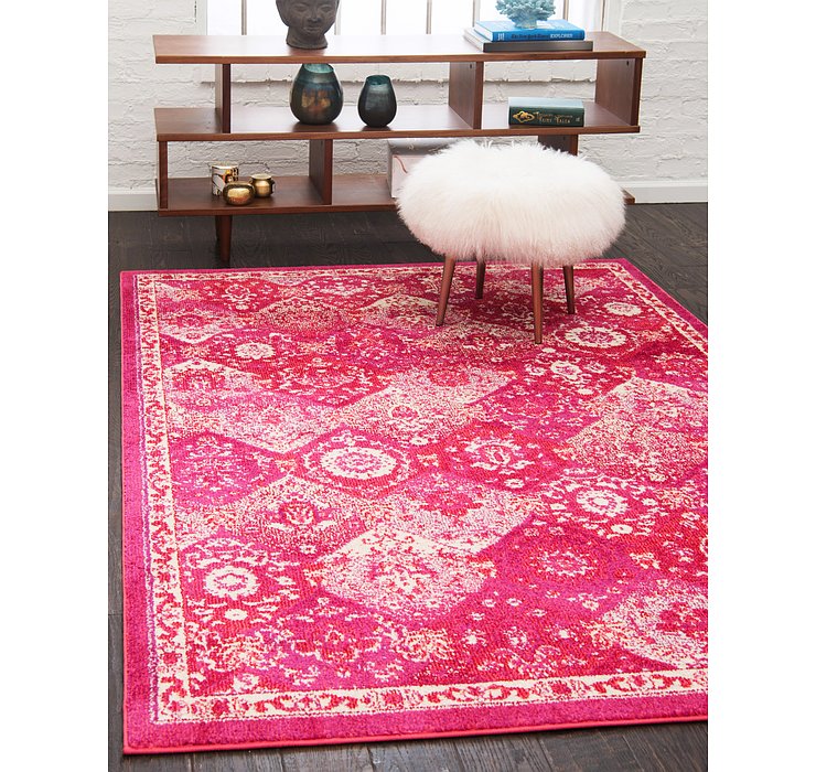 10' x 14' Carrington Rug