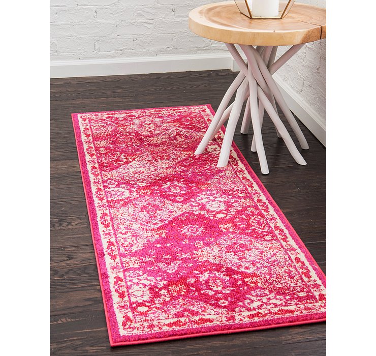 2' 2 x 6' Carrington Runner Rug