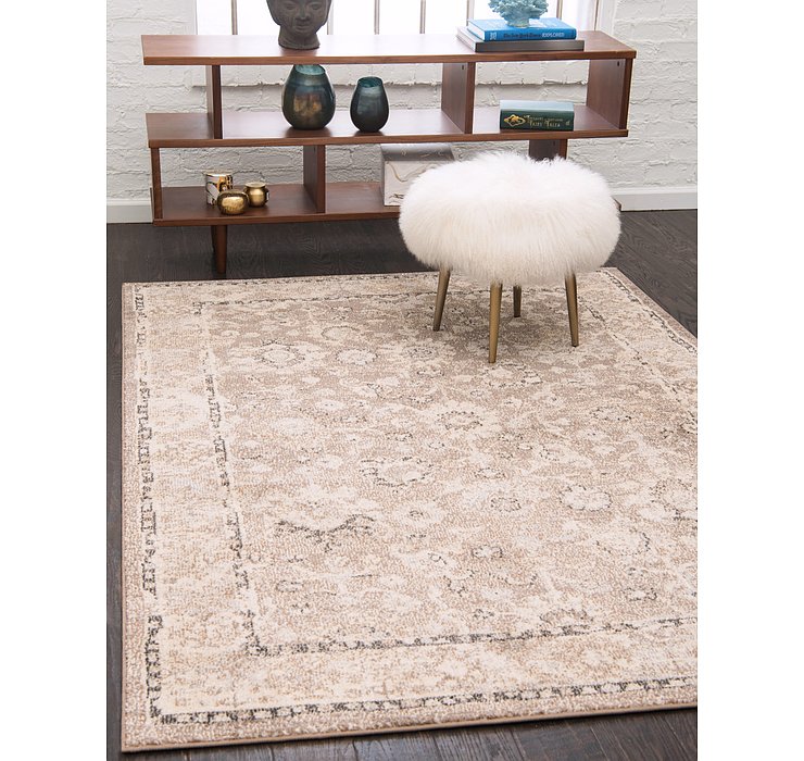 5' 3 x 7' 7 Carrington Rug