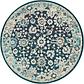 183cm x 183cm Carrington Round Rug thumbnail image 10