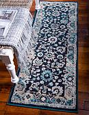 2' 2 x 6' Carrington Runner Rug thumbnail