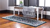 2' 2 x 6' Carrington Runner Rug thumbnail