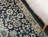 2' 2 x 6' Carrington Runner Rug thumbnail
