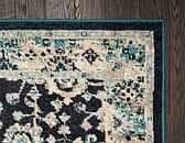 2' 2 x 6' Carrington Runner Rug thumbnail