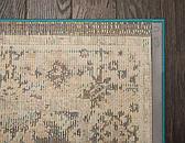 2' 2 x 6' Carrington Runner Rug thumbnail