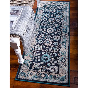 2' 2 x 6' Carrington Runner Rug
