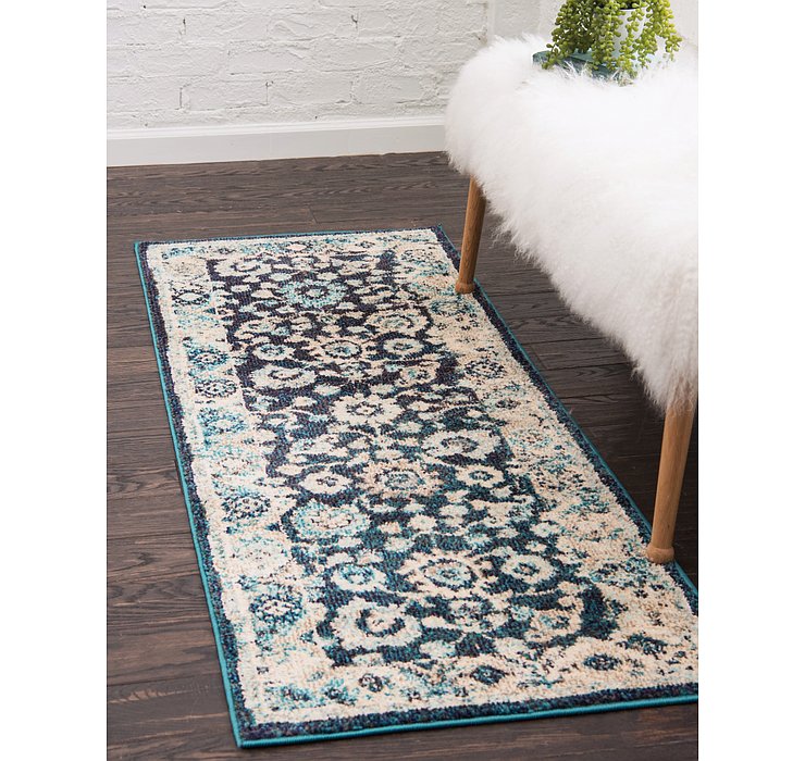 2' 2 x 6' Carrington Runner Rug
