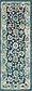 2' 2 x 6' Carrington Runner Rug thumbnail image 10