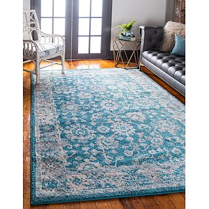 Unique Loom 8' x 10' Penrose Rug