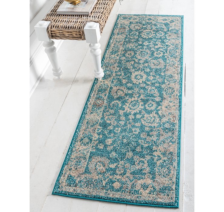2' 2 x 6' Madeline Runner Rug