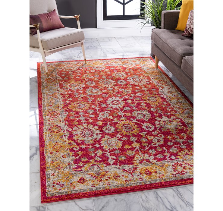 10' x 14' Carrington Rug