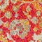 Rust Red