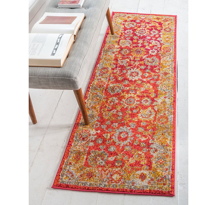 2' 2 x 6' Carrington Runner Rug