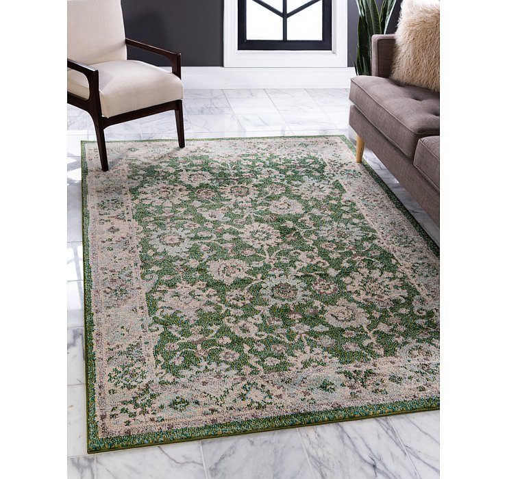 5' 3 x 7' 7 Carrington Rug