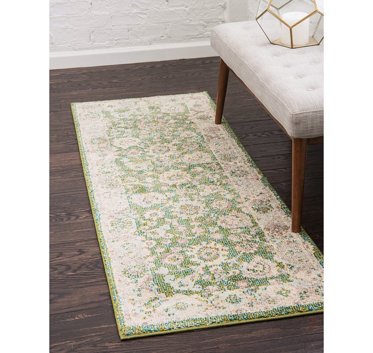 2' 2 x 6' Carrington Runner Rug