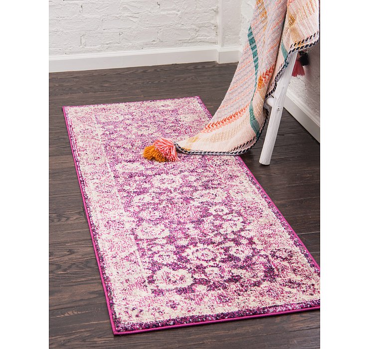 2' 2 x 6' Carrington Runner Rug