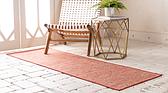 60cm x 183cm Outdoor Patio Runner Rug thumbnail image 2