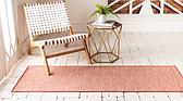 60cm x 183cm Outdoor Patio Runner Rug thumbnail image 3