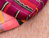60cm x 183cm Outdoor Patio Runner Rug thumbnail image 5