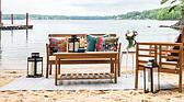 7' 5 x 10' Outdoor Patio Rug thumbnail image 3