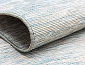 7' 5 x 10' Outdoor Patio Rug thumbnail image 6