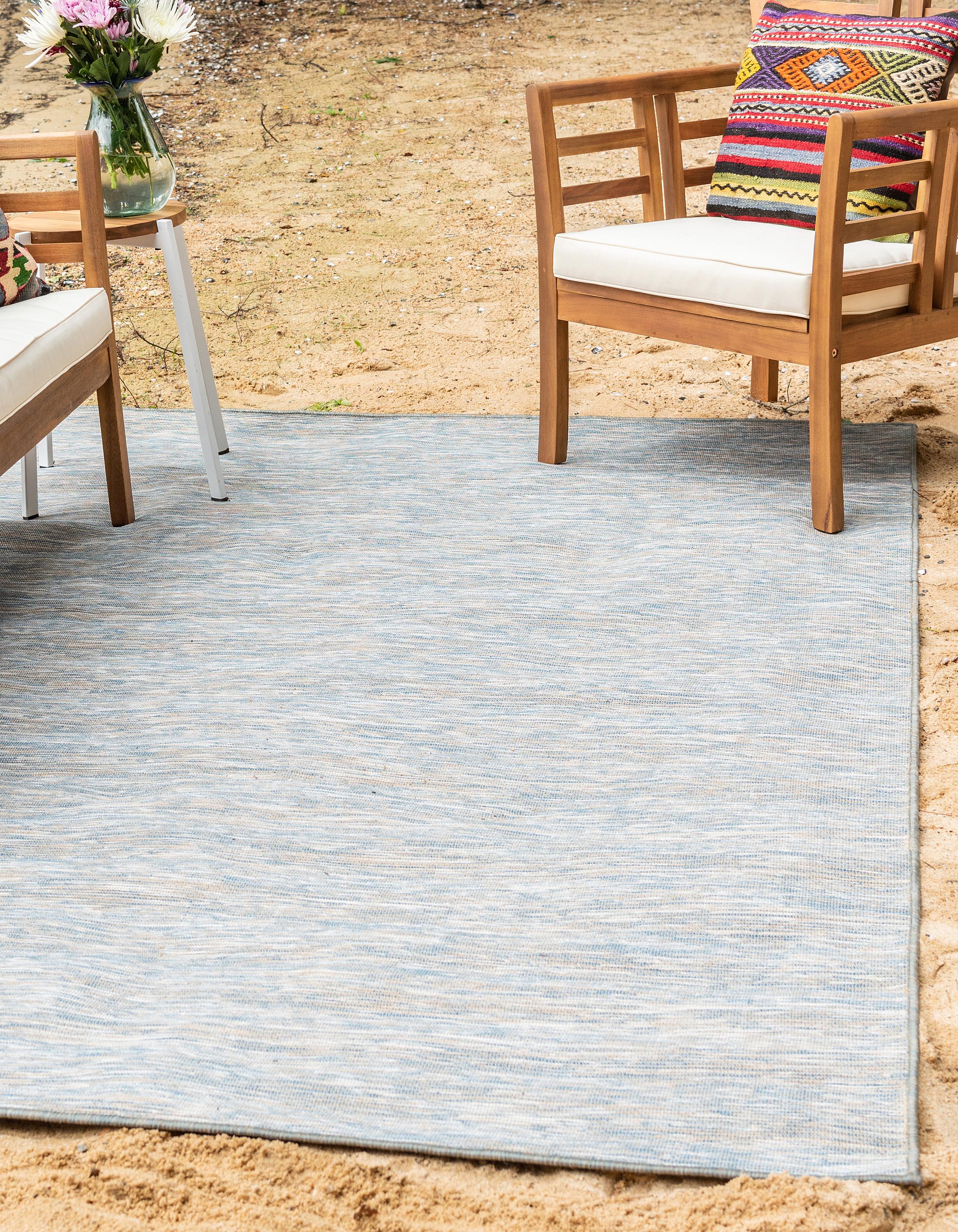 Blue 6 3 X 9 Outdoor Patio Rug Irugs Uk Main 6 3 X 9 Outdoor Patio Rug Photo
