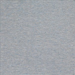 Unique Loom 10' 2 x 10' 3 Outdoor Patio Square Rug