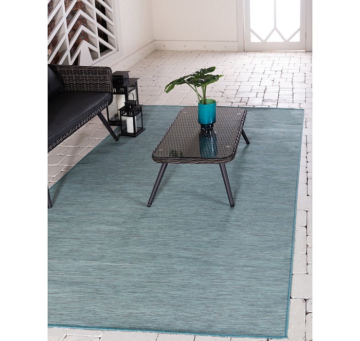 4' 2 x 6' Outdoor Veranda Rug