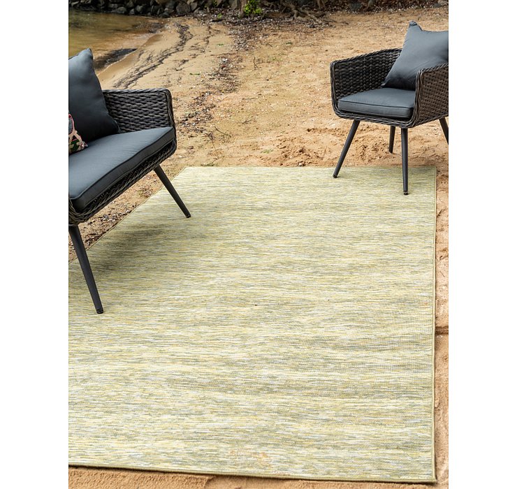 4' 2 x 6' Outdoor Veranda Rug
