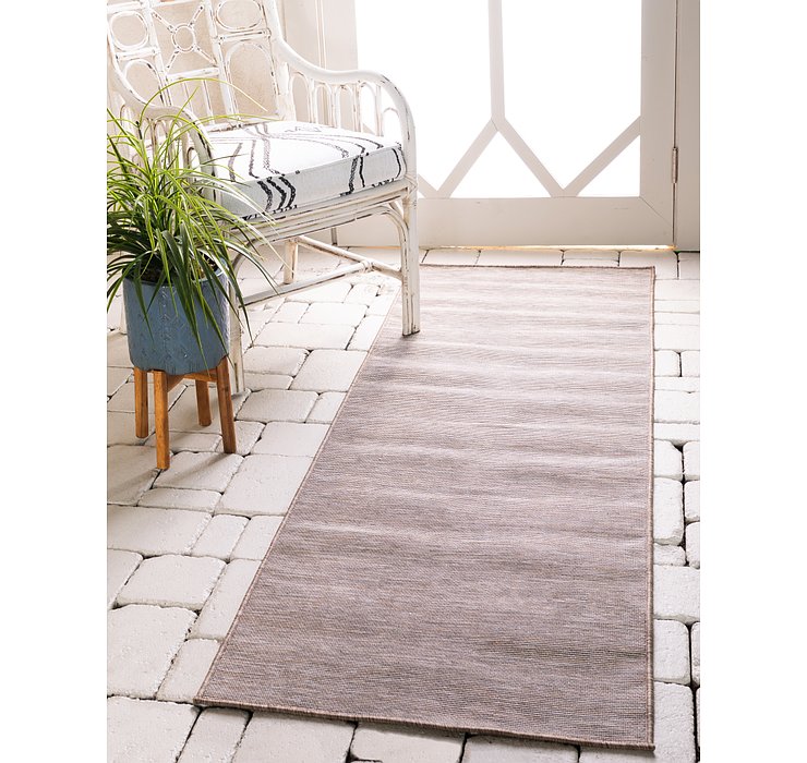 2' x 6' Outdoor Veranda Runner ...